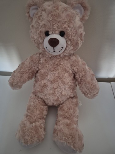 New build bear - new,