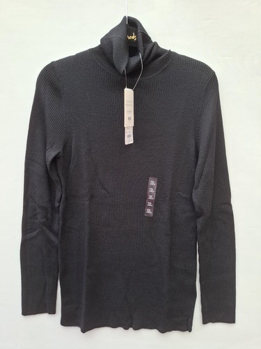 Uniqlo women black extra fine - uniqlo,