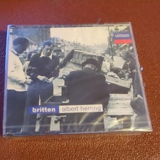 New and Sealed Benjamin