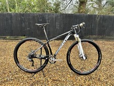 Giant XTC 29 Size Medium MTB