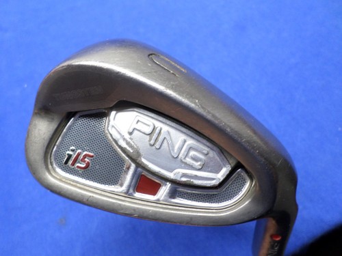 Ping i15 red dot gap - dot, wedge