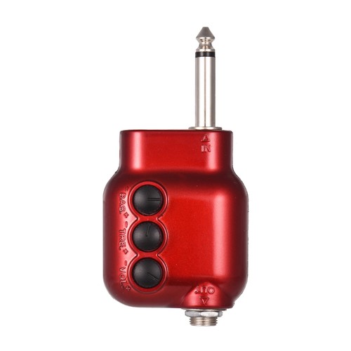Guitar preamplifier preamp - guitar,