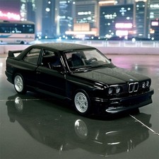 Bmw series e30 - 3, (1987)