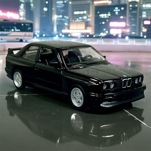 Bmw series e30 - e30, (1987)