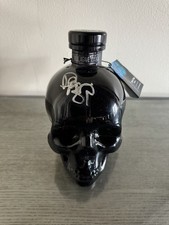 RARE DAN AYKROYD SIGNED