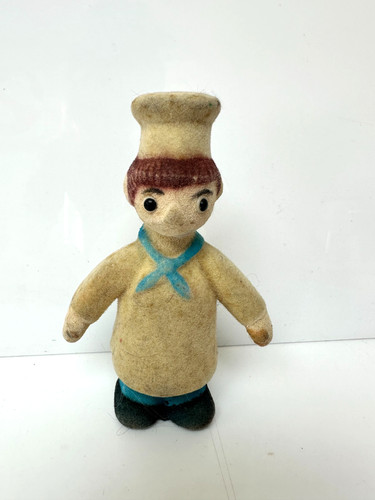 Vintage codeg camberwick - codeg, green