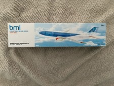 Bmi Airbus A330-200 Snap Fit