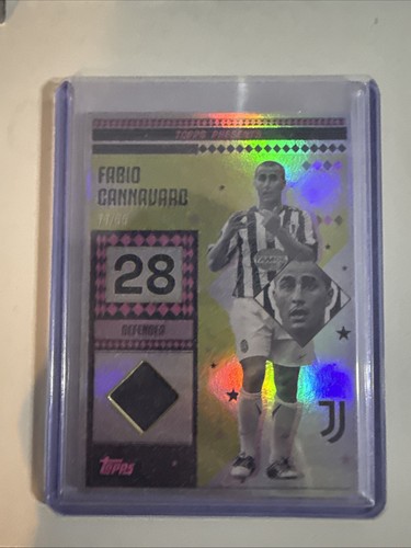 Topps 2024 juventus - topps,