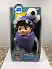 Disney Pixar Monsters Inc Boo