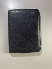 Kobo Touch eReader Case ORIGINAL Black Leather