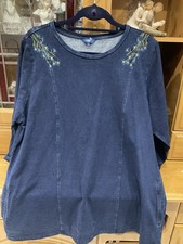 Cotton Traders Denim