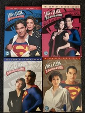 Lois And Clark The New