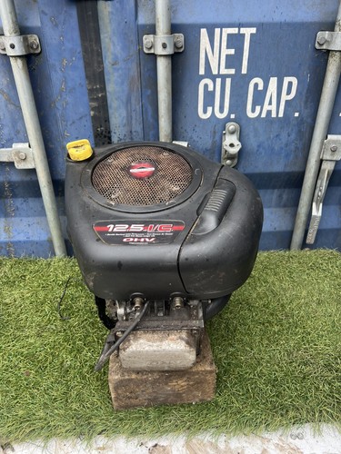 Briggs and stratton engine - briggs,