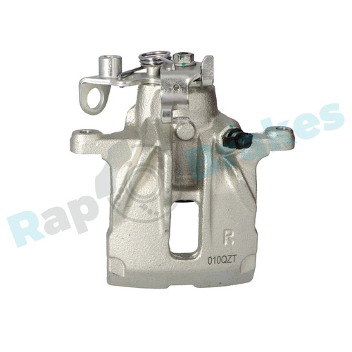Cast iron fist type - cast, iron/