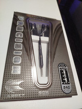 Target Precision Discovery Black 24g New Steeldart Darts Darts 