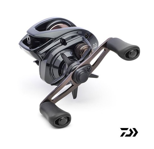 New daiwa pr100 h2l - 26, (lhw)