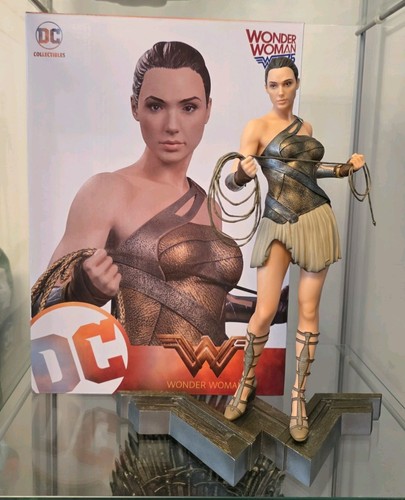 Collectibles wonder woman - collectibles,