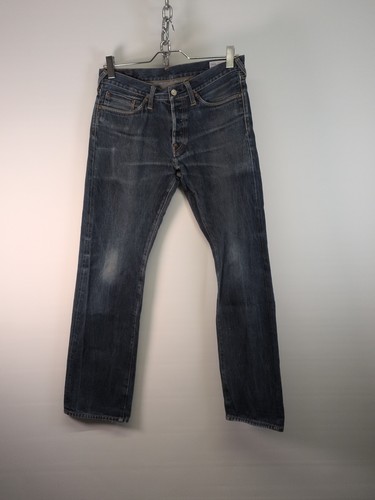 Evisu no3 2008 - evisu, jeans