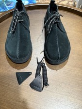 Clarks Originals Desert Trek