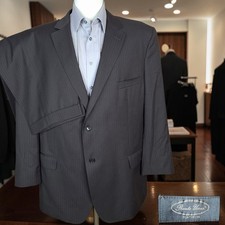 Pronto Uomo Suit 2 Piece Mens