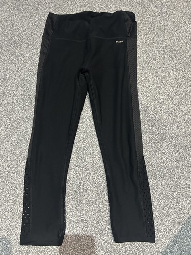 Rbx black size gym - size, s