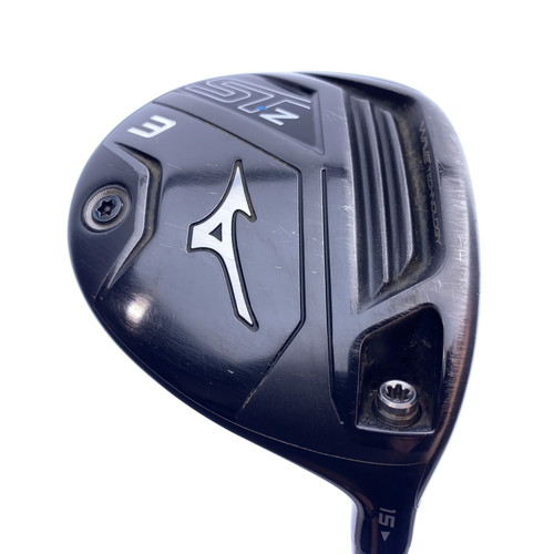 Used mizuno 3 - used,