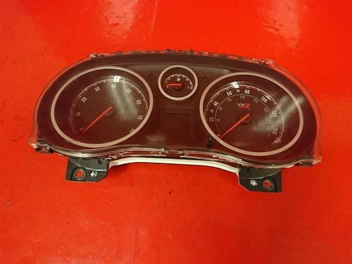 Vauxhall corsa vxr speedo - vauxhall,