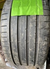 255/35/18 94y Dunlop Sport Maxx RT2 