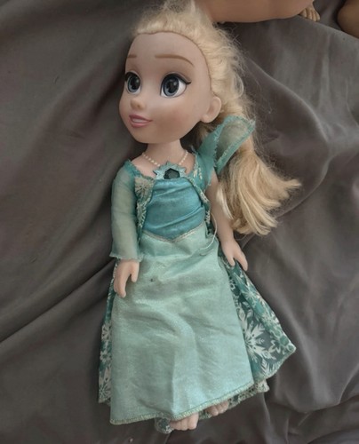 Disney frozen elsa - disney,