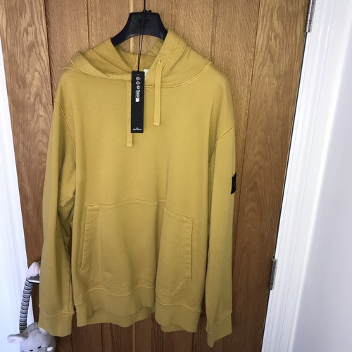 Stone island hoodie - hoodie, new