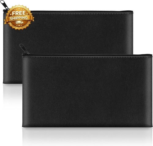 Pack leather cash - leather,