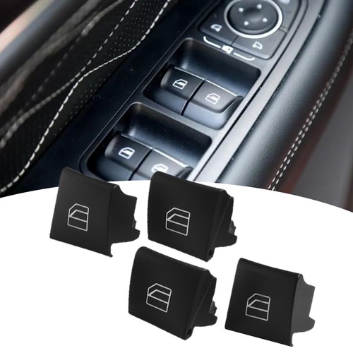 Driver window switch - driver,