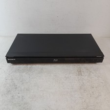 Sony BDP-S360 Blu-Ray And