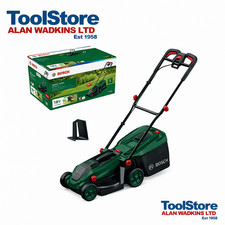 Bosch Rotak 18v-34 18v
