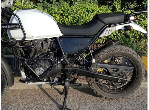 Genuine royal enfield - genuine,