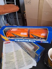 Corgi 59545 1:64 Volvo Rigid