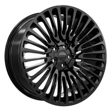 22" HAWKE SENTRY ALLOY WHEELS