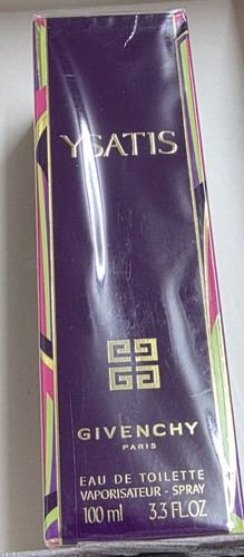 Givenchy ysatis edt - ysatis, ~