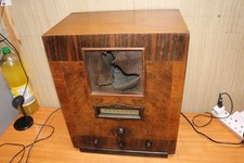 Art deco defiant vintage - art,