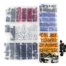 Motor Complete Fairing Bolt