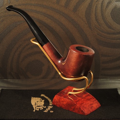 Brog hand carved wooden - brog,
