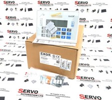 ePAD05-0046 UniOP EXOR Operator Keypad Panel HMI EPAD05U001