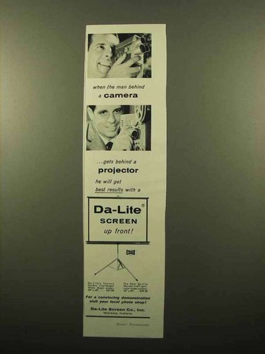 1959 lite movie - screens, ad