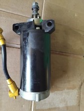 MERCURY 50HP EFI 4STROKE OUTBOARD STARTER MOTOR YEAR 2003