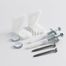 Angled Floor WC Toilet