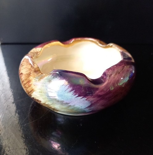 Oldcourt ware vintage lustre - oldcourt,