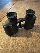 Vintage Hensoldt Wetzlar 6x30
