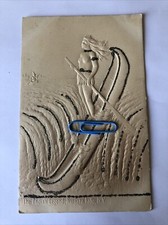 The Indian Legend Niagara