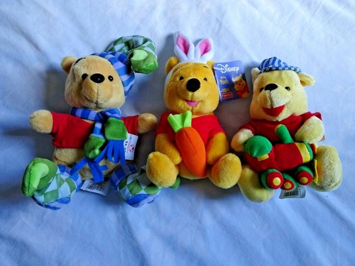 Assorted winnie the pooh - the,