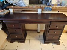 DRESSING TABLE / DESK - Sleigh